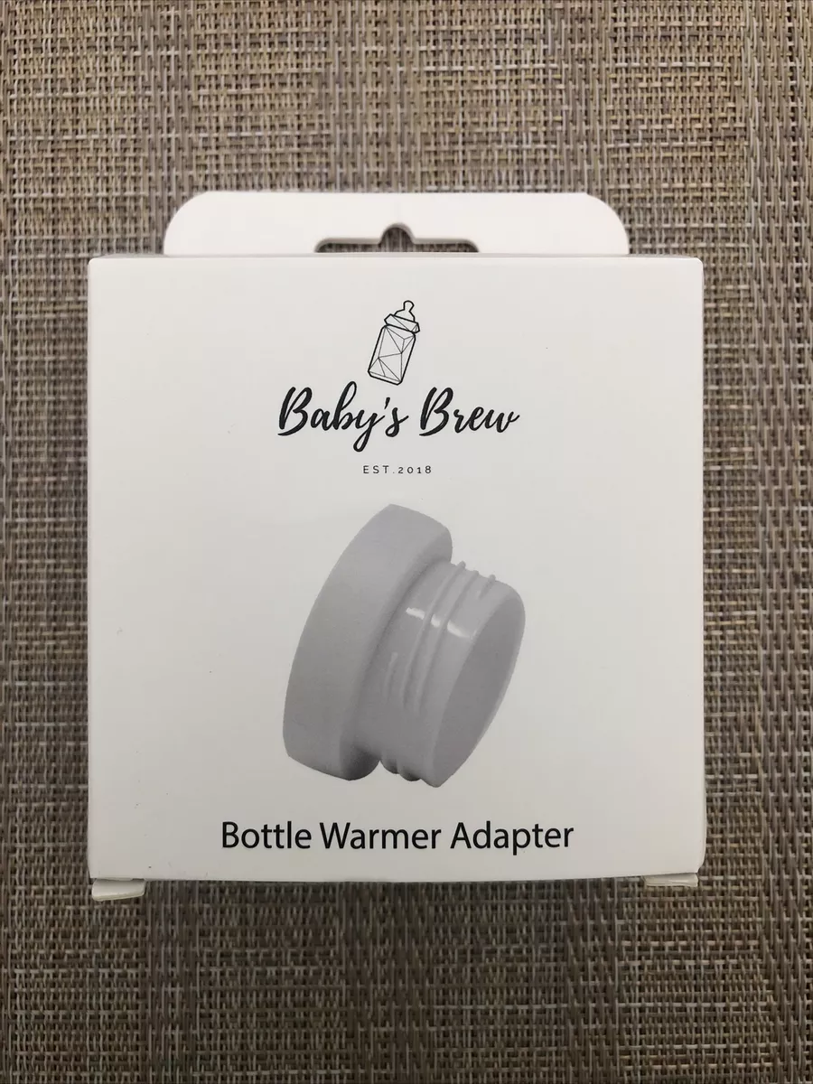 Playtex baby bottle warmer 2025