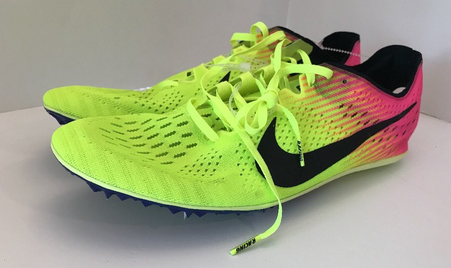nike track flats