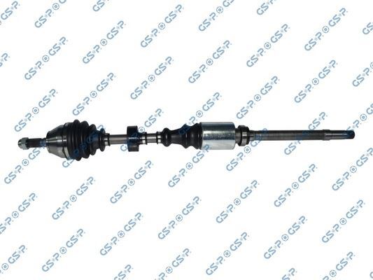 Cardan Xsara 1.4 i remplacement pièce transmission pour entretien mécanique