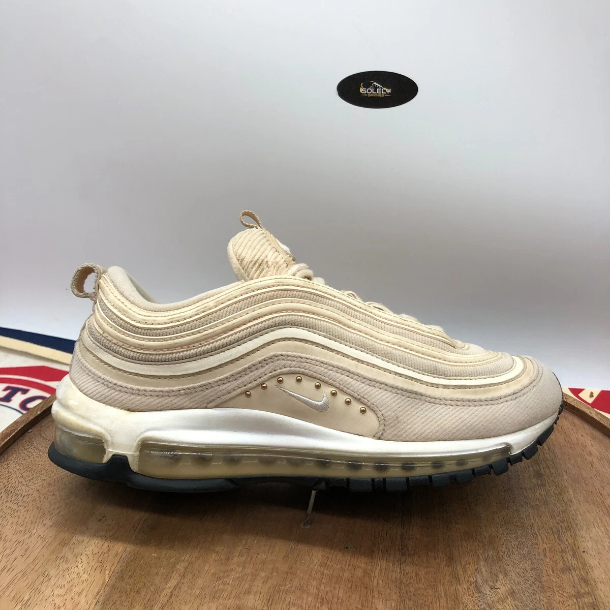 Air max 97 shop guava ice release date