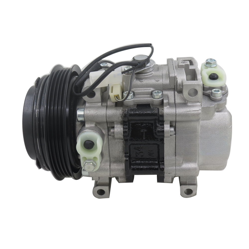 AC Compressor For Subaru Outback TV12C 442500-2591 | eBay