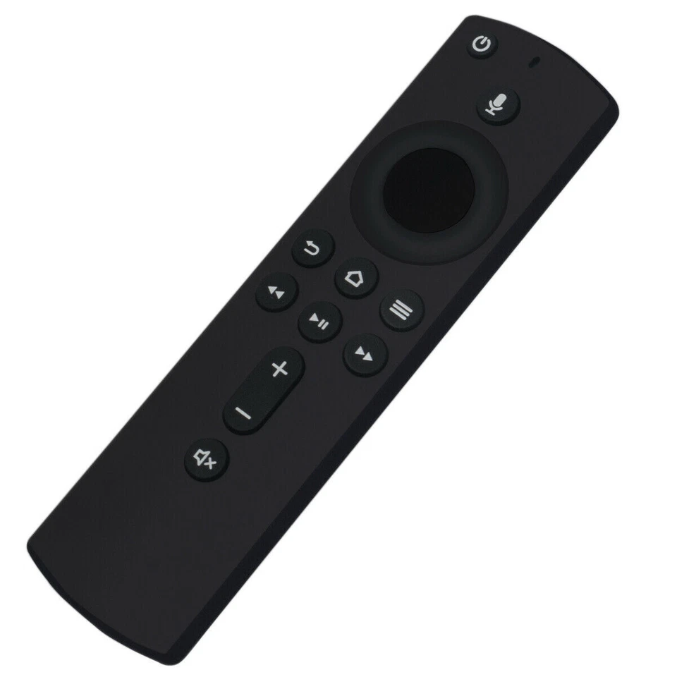 New Remote Control L5B83H For Amazon 2nd 3rd Gen Fire TV Stick 4K W Alexa Voice - Image 2 of 4