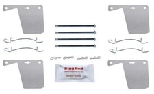 Kits de frein Ford CORTINA