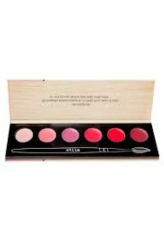 Stila Lip Makeup Palettes