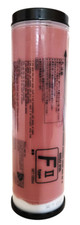 Riso Ink FII F2 Type Marine Red 1000ml Withou...