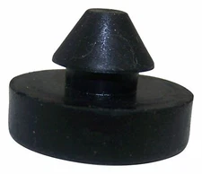 Crown Automotive J5761372 Grille To Hood Grommet | High-Quality Auto Part, Unive