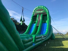 Established business for sale. Company name is a great franchising opportunity