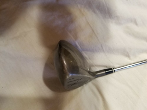 Arnold Palmer Tour Classic l Fairway Driver graphite shaft good grip oversized - Picture 10 of 12