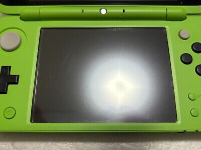 New Nintendo 2DS XL Minecraft Creeper Edition Console New Nintendo 2DS XL Minecraft Creeper Edition Console