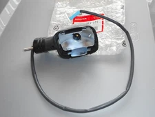 NOS Honda CBR600 RR CBR600RR 2007-2008 OEM Right Rear Base Genuine 33603-MFJ-A00