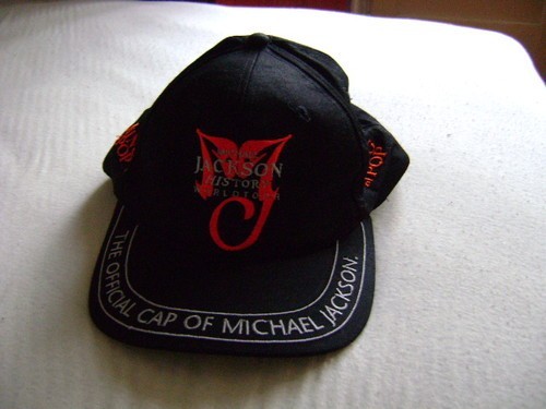 90s 1996 Michael Jackson Tour キャップ マイケル 90s 1996 Michael Jackson Tour キャップ マイケル