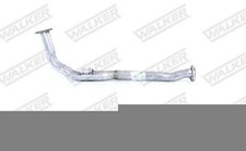 WALKER Abgasrohr Auspuffrohr für VOLVO 940 II Kombi (945) 940 Kombi (945) Vorne