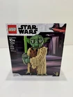 New ListingLEGO Star Wars: Yoda (75255) Retired - Brand New and Factory Sealed