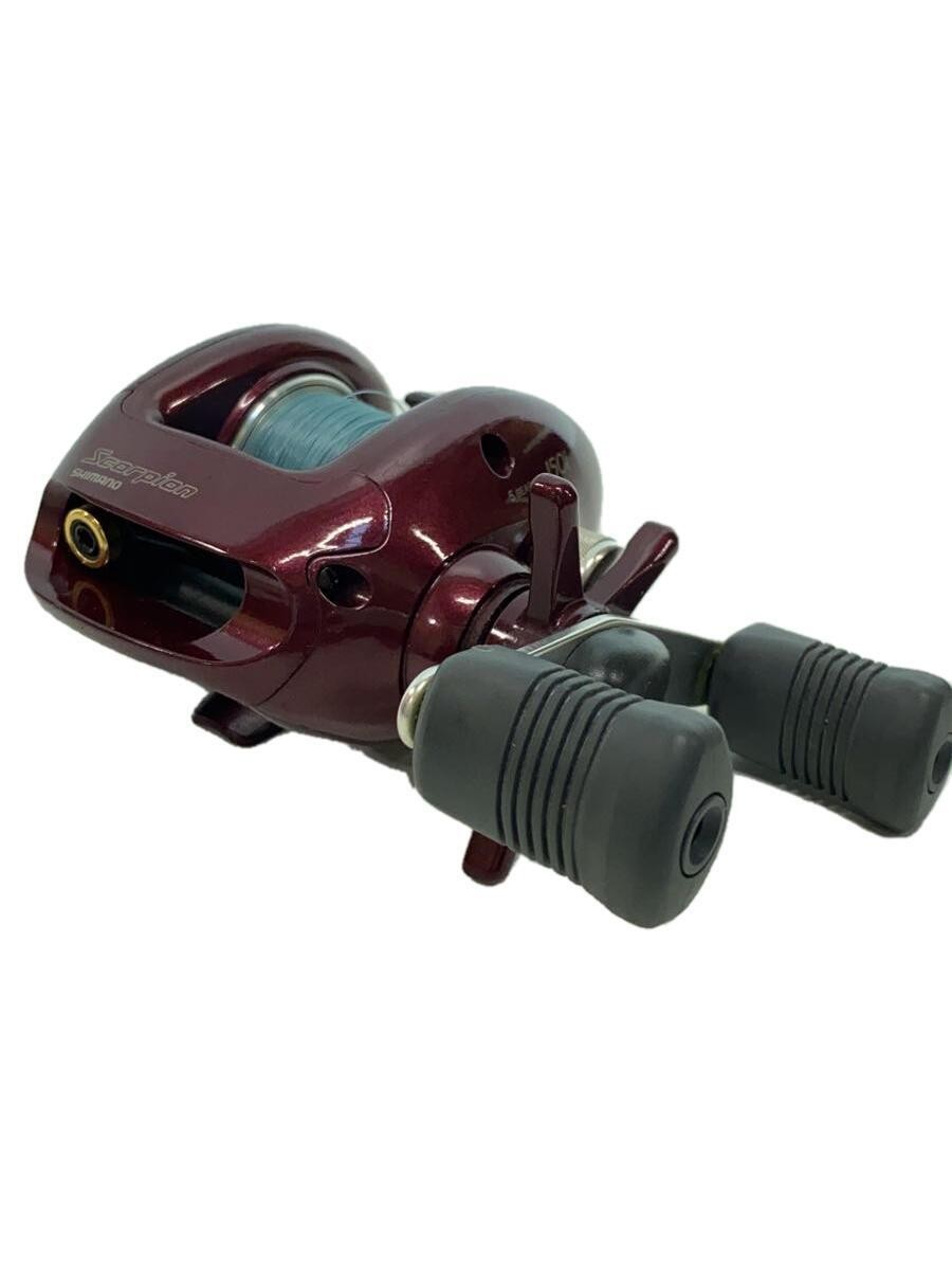 その他サービス | 福利厚生 Scorpion Reel/Bait Reel/Rh3615/5 Bearings/1501/Svs/Brd その他