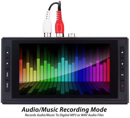 Video to Digital Converter 3.0 (Third Generation) - Video & Audio aufnehmen von... - Bild 3 von 6