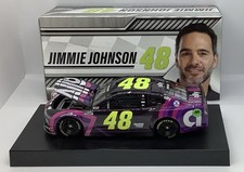 Preços baixos em Jimmie Johnson Plástico NASCAR Diecast Carros de