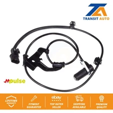 Front Left ABS Wheel Speed Sensor For Mitsubishi Endeavor with Harness