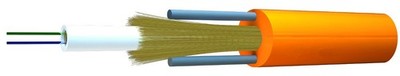  KABEL ŚWIATŁOWODOWY ZIEMNY DAC 12J OPTIX