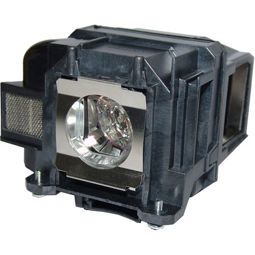 Lámpara y carcasa serie AL™ para proyector Epson Powerlite 520 garantía de 90 días - Imagen 2 de 6