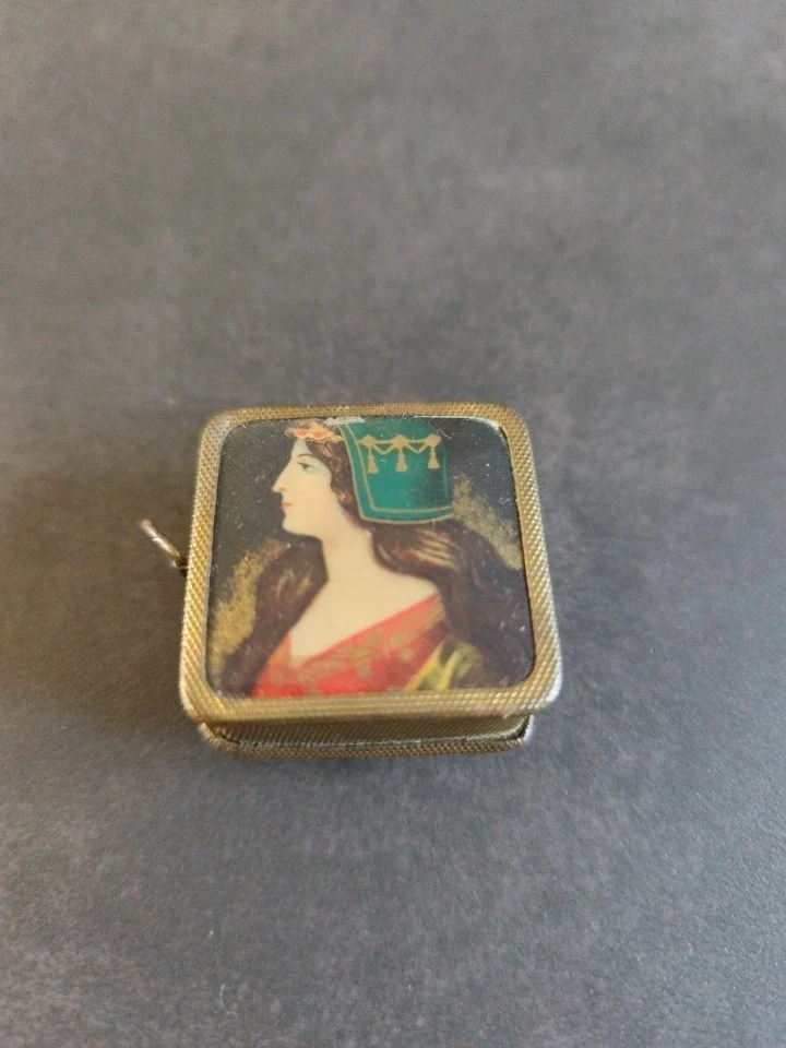 Mètre Enrouleur - Ancien  - Photo 2/4