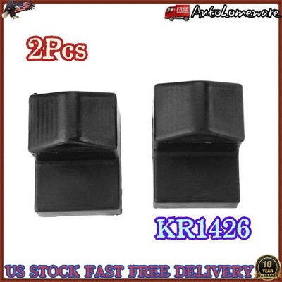 New Kryptonite Lower Bump Stops For 2001-2010 Chevrolet/GMC 1500HD/2500HD/3500HD