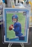 2025 Panini Donruss Optic - Rated Rookie Jaxson Dart #273 (RC)