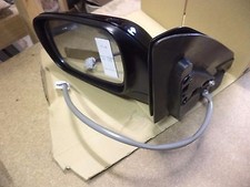 Retroviseur gauche (ou coque) Mazda 323