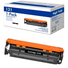 1PK CRG131 Toner Black fits for Canon 131 ImageCLASS MF8280CW MF8230CN MF624CW
