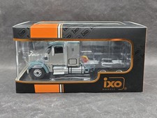 IXO Model 2012 Freightliner Coronado Semi Tractor Truck Cab 1:43 Scale Diecast