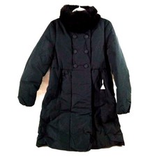 Moncler Coats Ladies Polyester 3 2882583