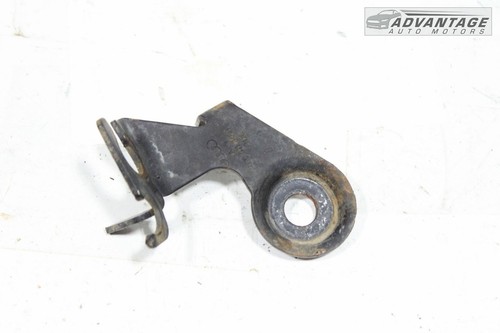 2012-2018 AUDI A6 C7 FRONT RIGHT SIDE BRAKE CALIPER HOSE RETAINER BRACKET OEM - Picture 2 of 5