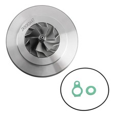 1x Rumpfgruppe Turbolader for Audi VW Seat Skoda 1.4 TSI TFSi 03C145701K DE