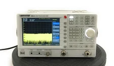 Rohde & Schwarz HMS-X Spectrum Analyzer 3GHz RF Test Unit w/ EMC/TG Options