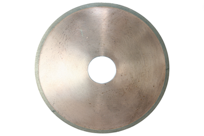 #ad #ad 1A1R Diamond Cut Off Wheel 6quot; x .028quot; x 1.25quot; 450 Grit High Con Made in USA $120.00