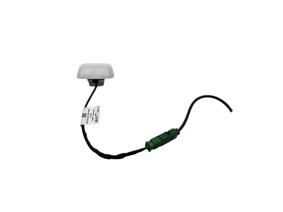 Антенна крыша 2011-2017 Porsche Cayenne белая - Изображение 4 из 4