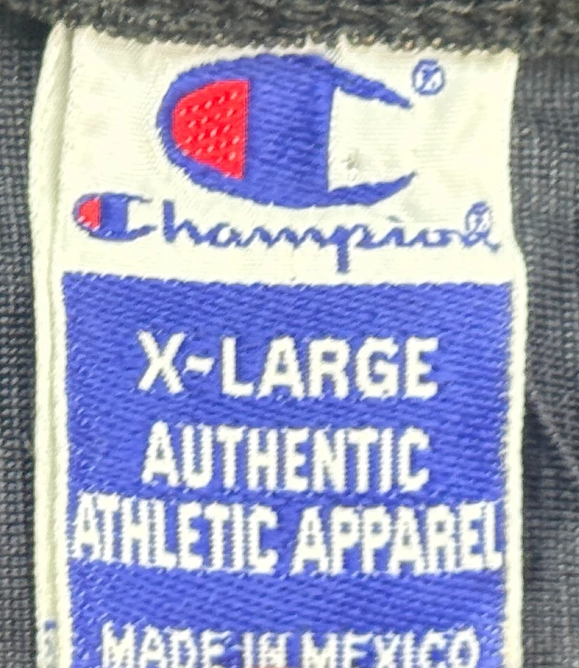 Camiseta deportiva de fútbol americano vintage campeón de los Oakland Raiders #24 Charles Woodson talla XL Foto 4 de 4