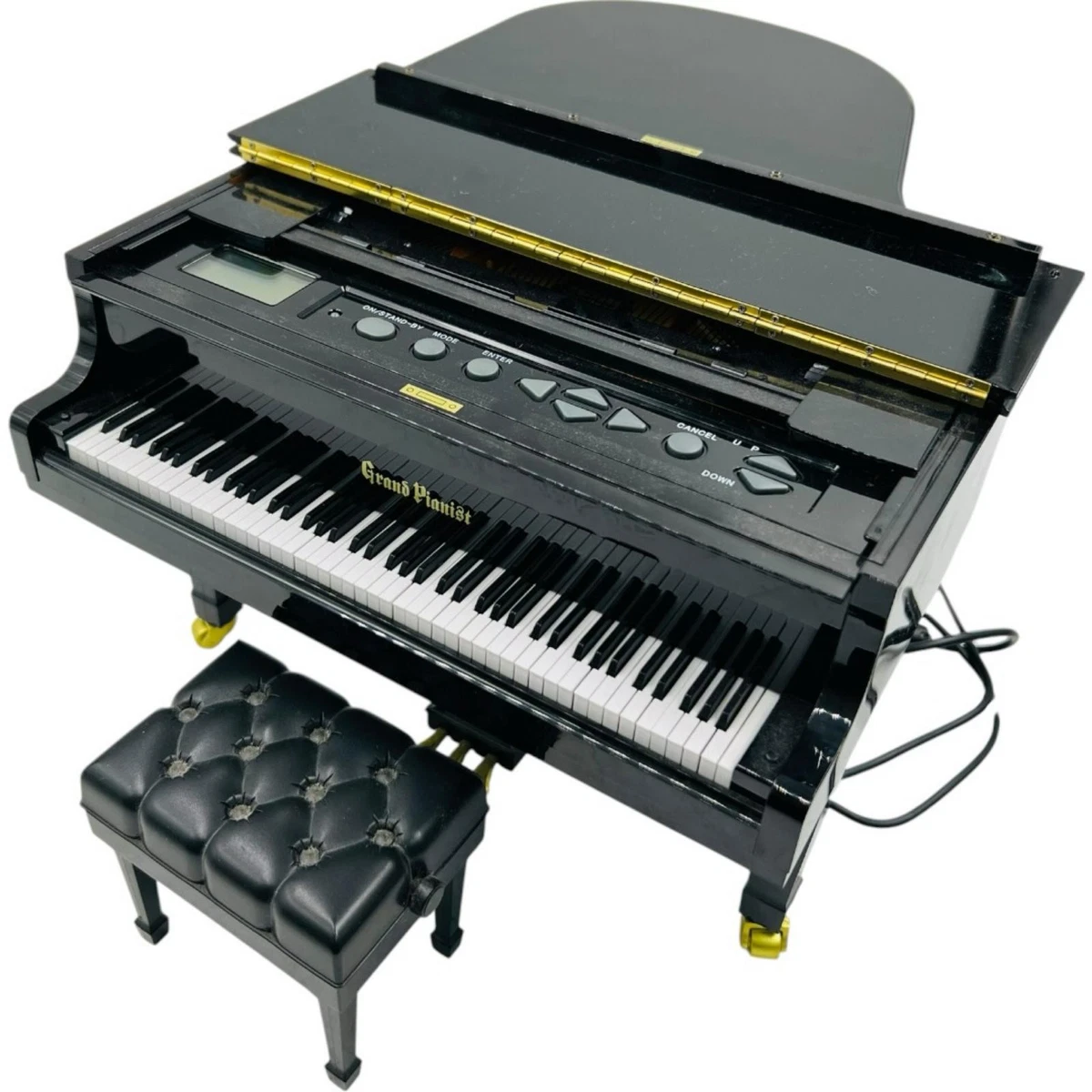 sega grand pianist products for sale | eBay