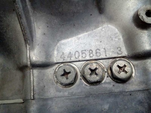 44058613 VERSNELLINGSBAK / M1-A3-85 / 1765018 VOOR OPEL AGILA ENJOY - Picture 3 of 10