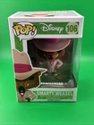 Funko Pop! Disney #106 Who Framed Roger Rabbit - Smarty Weasel A193