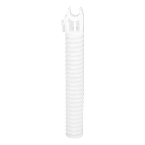 Easypart Passend FüR 70046078 Candy/ Hoover Standfuß Hinten Candy FüR-image