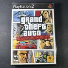 Grand Theft Auto: Liberty City Stories (Sony PlayStation 2, 2006)