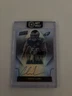 2021 Panini Contenders Optic - 2020 Super Bowl Signatures Prizm Chris Long SBLII