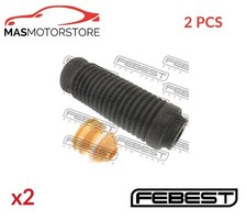 STOßDÄMPFER PROTECTION-KIT VORNE FEBEST NSHB-S51F 2PCS V NEU OE QUALITÄT