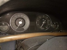 Compteur Lancia THESIS
