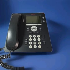AVAYA 9608G 8-Line IP Phone