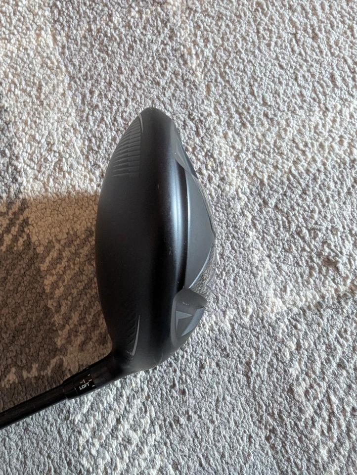 Srixon ZX5 Mk2 9.5° LS Driver with Miyazaki Codex extra stiff shaft - Image 4 of 4