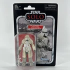 Star Wars The Vintage Collection Range Trooper VC128 SOLO Action Figure Hasbro