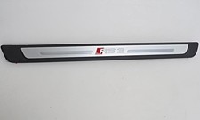 Audi RS3 Einstiegsleiste Vorne Rechts 8V4947418B Originalteil Audi RS3 Einstiegsleiste Vorne Rechts 8V4947418B Originalteil