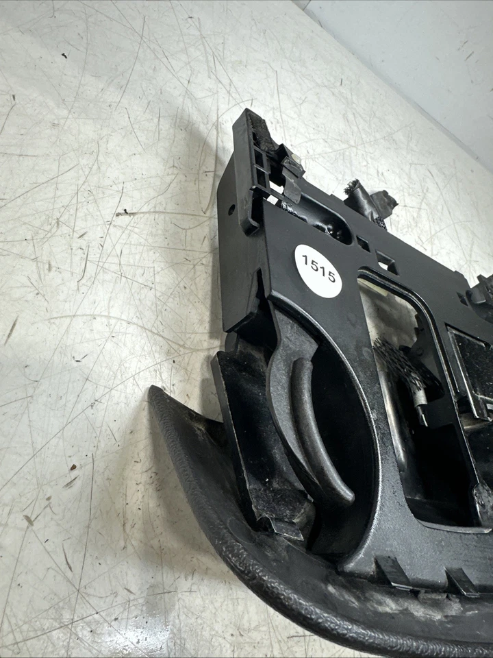 2003 - 2011 Ford Crown Victoria Mercury Grand Marquis OEM Cup Holder Ash Tray - Image 3 of 4