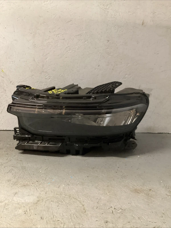 2021-2024 Jeep Grand Cherokee LEFT LH DRIVER SIDE HEADLIGHT OEM W/O MODULES